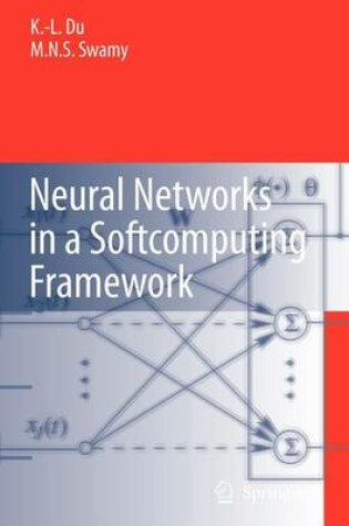 Cover of Neural Networks in a Softcomputing Framework