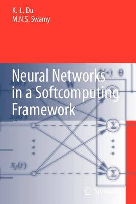 Book cover for Neural Networks in a Softcomputing Framework