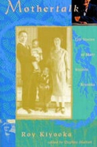 Cover of Mothertalk