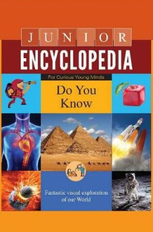 Cover of Junior Encyclopedia Do You Know