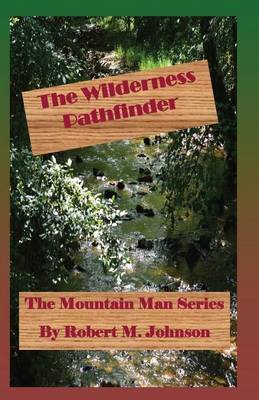 Cover of The Wilderness Pathfinder