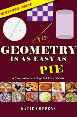 Cover of Geometry Is as Easy as Pie
