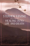 Book cover for Healing into Life *Use 262191