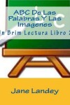 Book cover for ABC De Las Palabras Y Las Imagenes