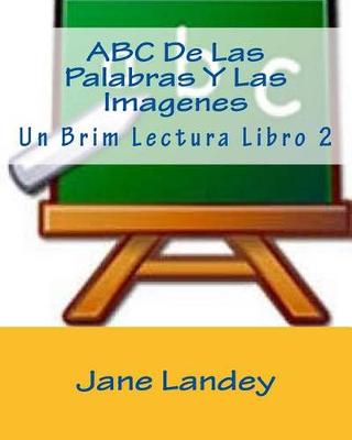 Book cover for ABC De Las Palabras Y Las Imagenes