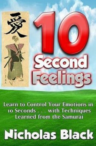 Cover of 10-Second Feelings