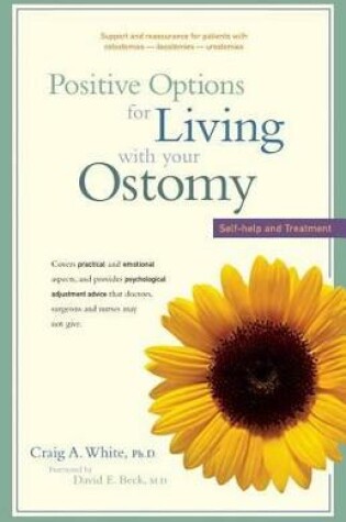 Cover of Positive Options for Living with Your Ostomy