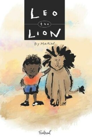 Cover of Leo the Lion