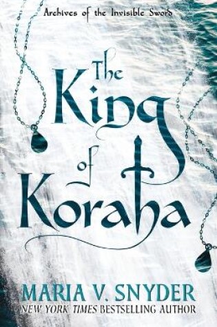 Cover of King of Koraha