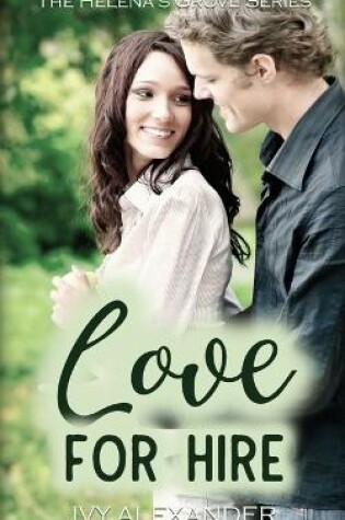 Cover of Love For Hire