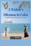 Book cover for A Widow's Dilemma in Cuba