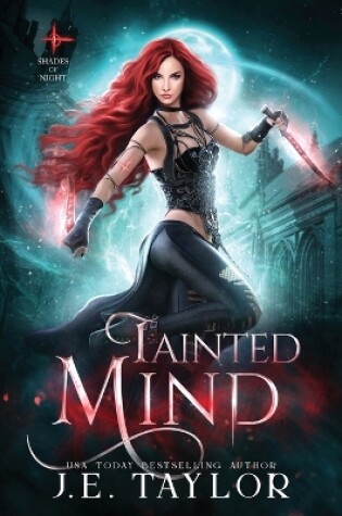 Cover of Tainted Mind
