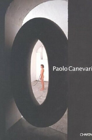 Cover of Paolo Canevari