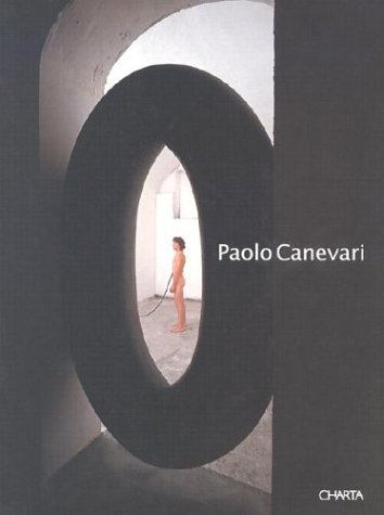 Cover of Paolo Canevari