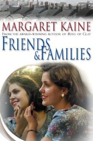 Cover of Friends and Families