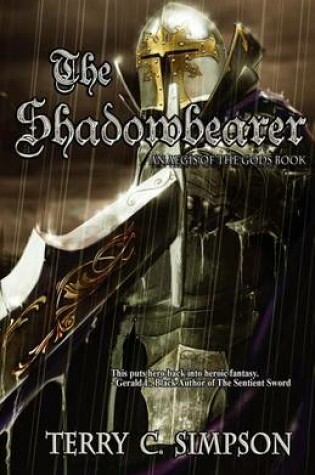 Cover of The Shadowbearer