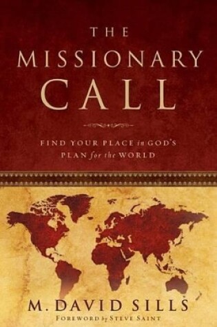 Cover of The Missionary Call