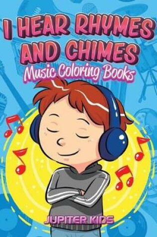 Cover of I Hear Rhymes and Chimes