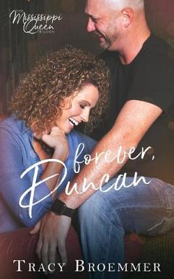 Book cover for Forever, Duncan