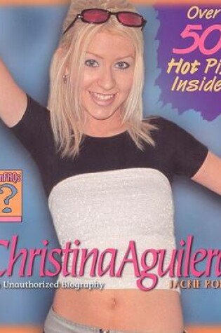 Cover of Christina Aguilera