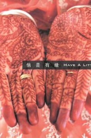 Cover of Have a Little Faith