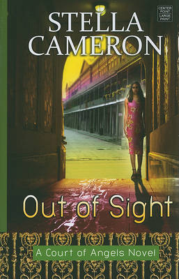 Book cover for Out Of Sight