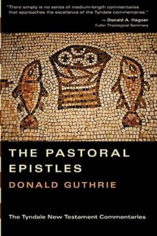 Cover of The Pastoral Epistles