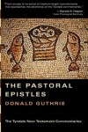 Book cover for The Pastoral Epistles