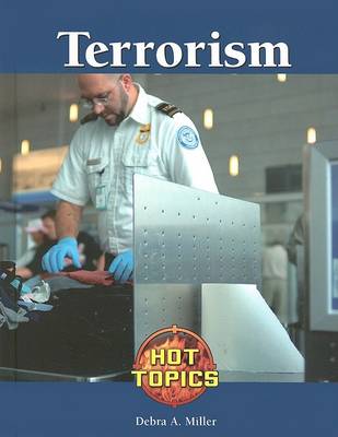 Cover of Terrorism