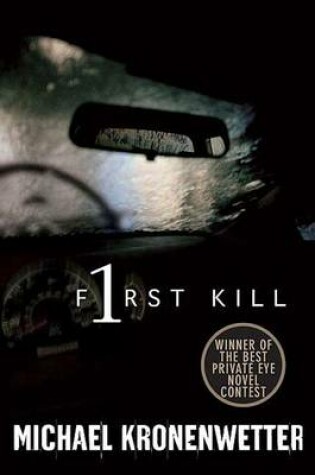 Cover of First Kill