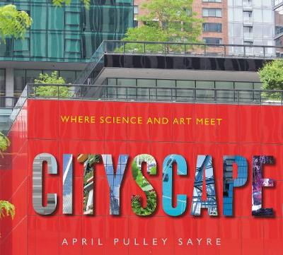 Book cover for Cityscape