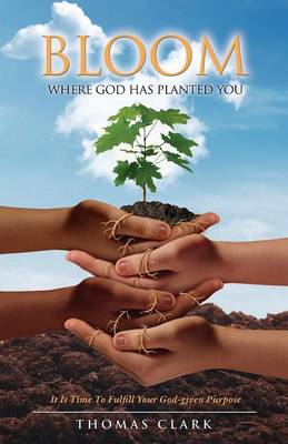 Book cover for Bloom Where God Has Planted You