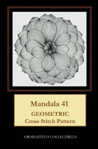 Cover of Mandala 41