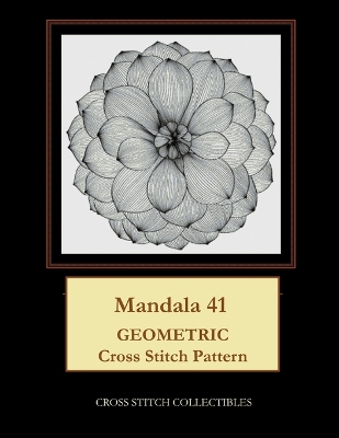 Book cover for Mandala 41