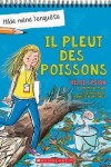 Book cover for Hilde Mène l'Enquête: N° 5 - Il Pleut Des Poissons