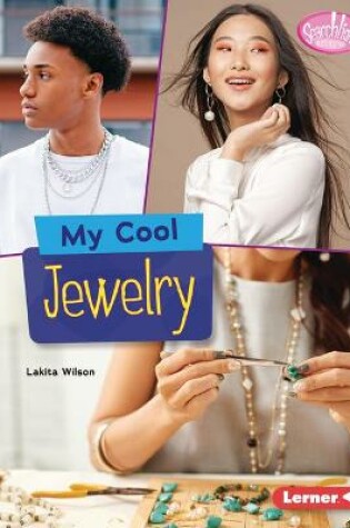 Cover of My Cool Jewelry