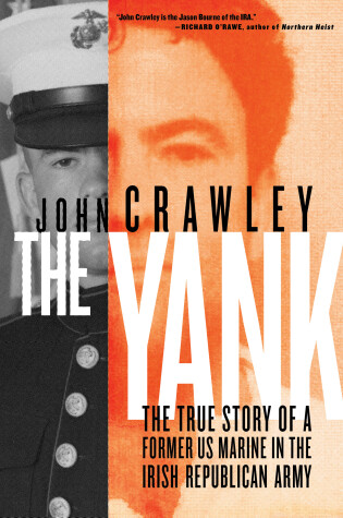 Cover of The Yank