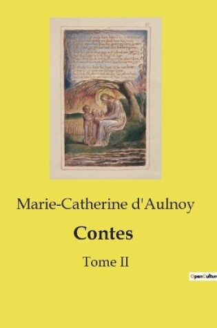 Cover of Contes