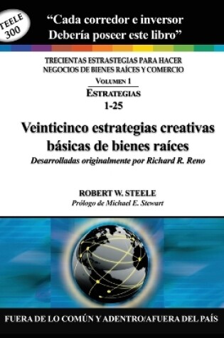 Cover of Trescientas estrategias para hacer negocios de bienes raíces y comercio