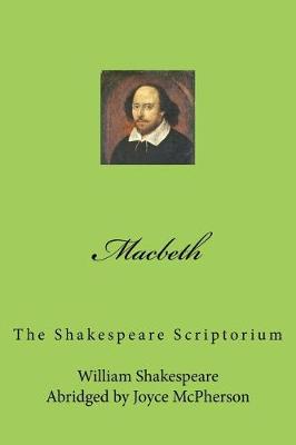 Cover of Macbeth