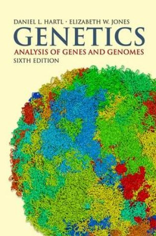 Cover of Genetics