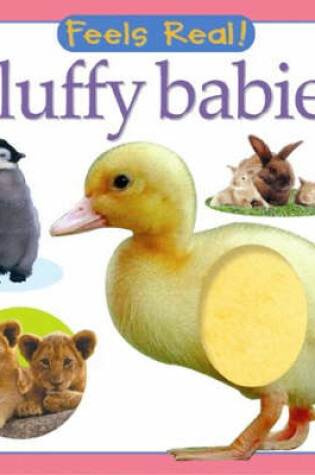 Cover of Fluffy Babies