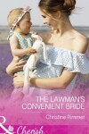 Book cover for The Lawman's Convenient Bride