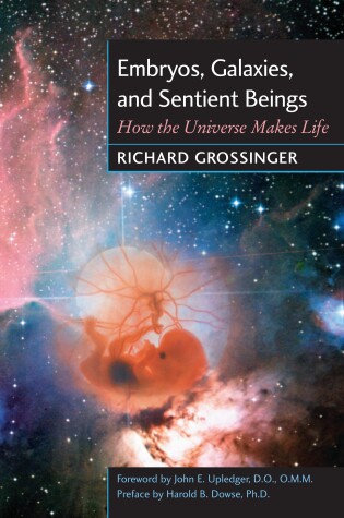 Cover of Embryos Galaxies Sentient