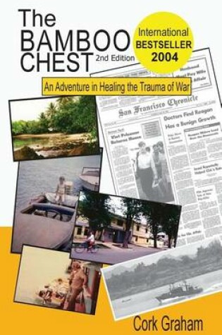 Cover of The Bamboo Chest 2nd Edition