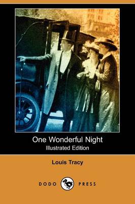 Book cover for One Wonderful Night(Dodo Press)