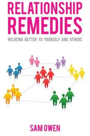 Cover of Relationship Remedies