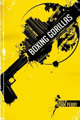 Book cover for Boxing Gorillas