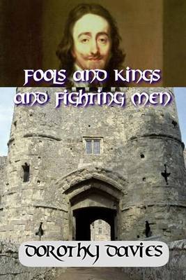 Book cover for Fools and Kings and Fighting Men