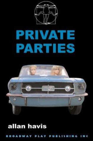 Cover of Private Parties
